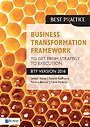 Business Transformation Framework