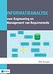 Informatieanalyse voor Engineering en Management Requirements Informatieanalyse voor Engineering en Management Requirements