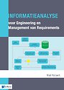 Informatieanalyse voor Engineering en Management Requirements Informatieanalyse voor Engineering en Management Requirements