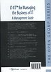 IT4IT™ for Managing the Business of IT – A Management Guide