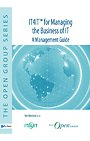 IT4IT™ for Managing the Business of IT – A Management Guide
