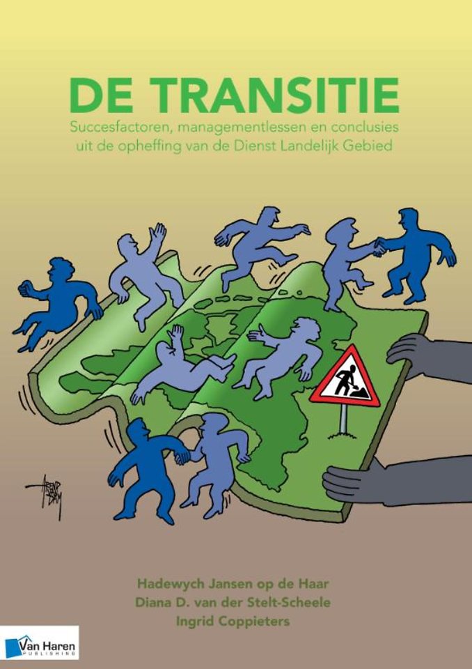 De Transitie De Transitie