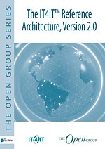 The IT4IT Reference Architecture, Version 2.0