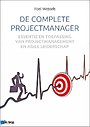 De complete projectmanager De complete projectmanager