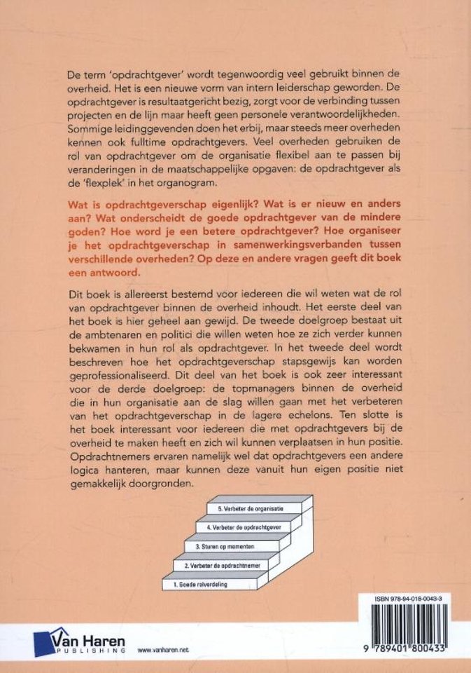 De Opdrachtgever