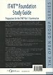 IT4IT™ Foundation study guide