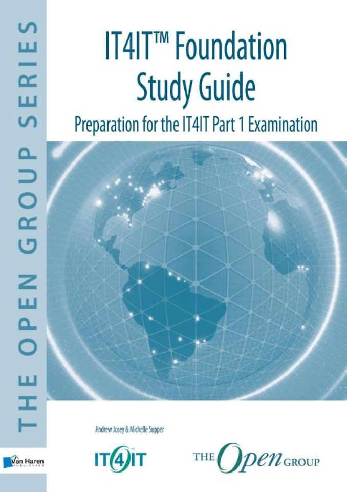 IT4IT Foundation – Study Guide
