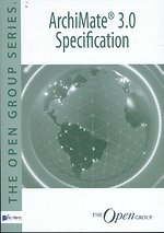 ArchiMate 3.0 specification