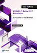 Prince2 editie 2017 Foundation Courseware - Nederlands