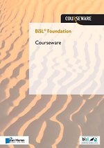 BiSL® Foundation Courseware BiSL® Foundation Courseware