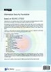 Information Security Foundation based on ISO/IEC 27002 Courseware Information Security Foundation based on ISO/IEC 27002 Courseware