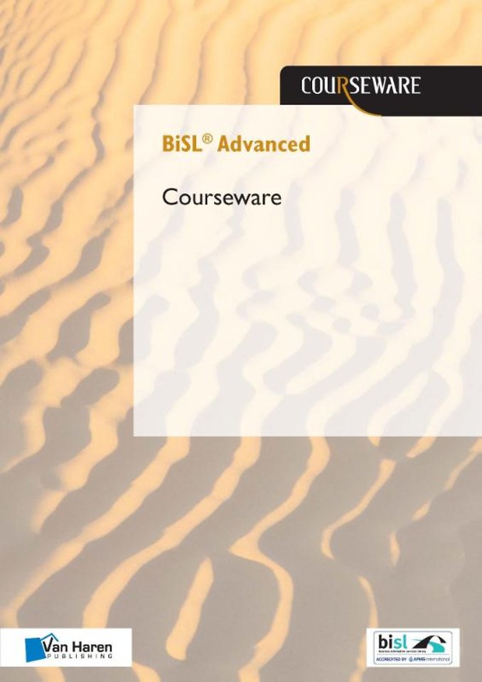 BiSL Advanced courseware
