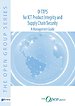 O-TTPS: for ICT Product Integrity and Supply Chain Security