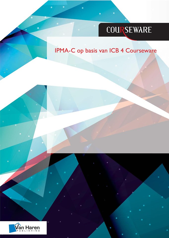 IPMA-C op basis van ICB 4 Courseware