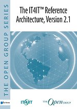 The IT4IT Reference Architecture, Version 2.1