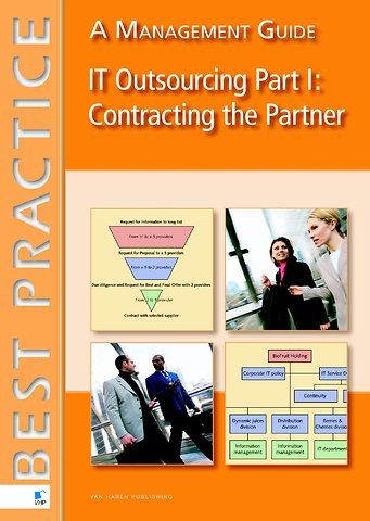 IT Outsourcing 1 Contracting the Partner a management guide