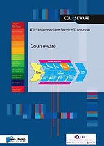 ITIL® Intermediate Service Transition Courseware