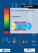 ITIL Service Offerings & Agreements Courseware