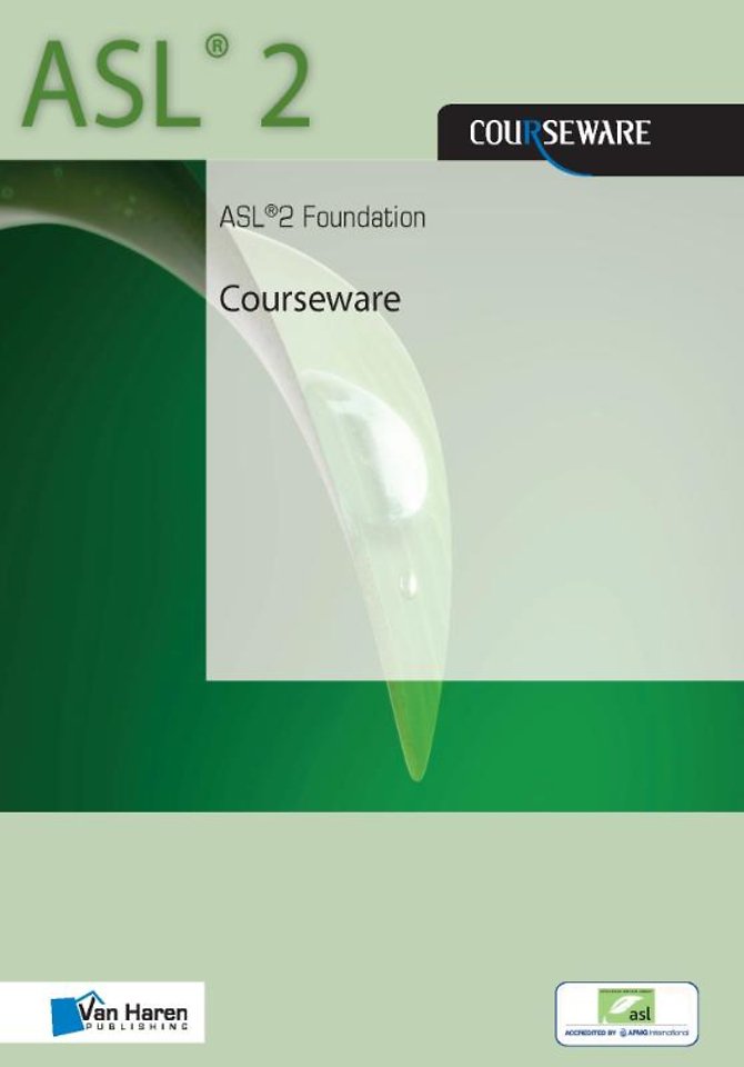 ASL2 Foundation Courseware