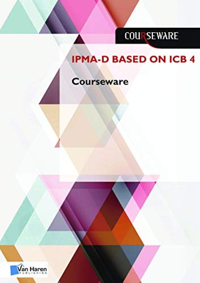 IPMA-D based on ICB 4 Courseware