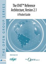 The IT4IT Reference Architecture, Version 2.1