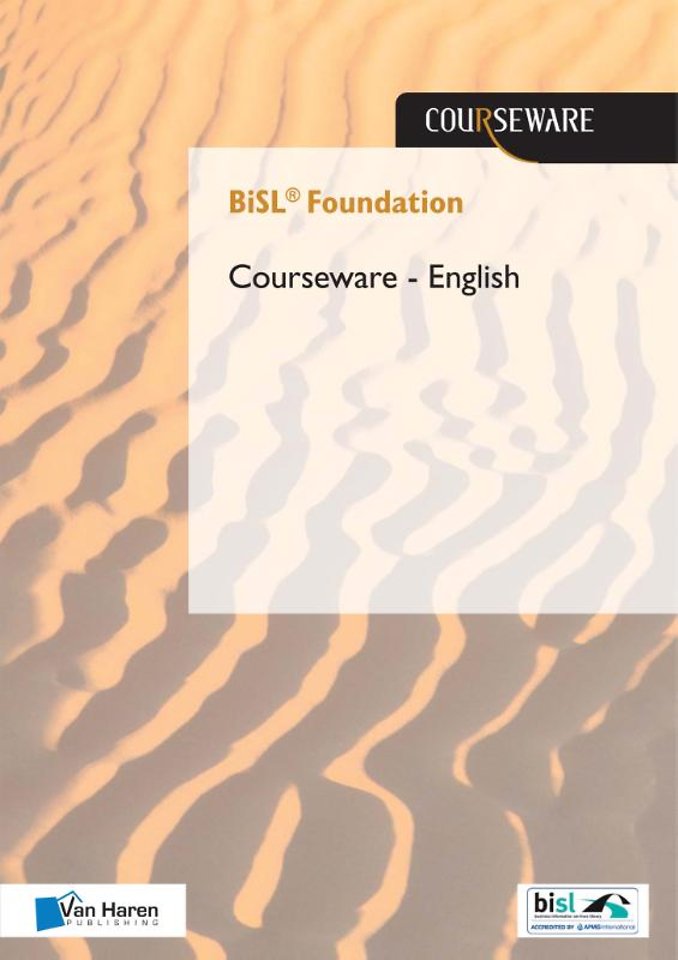 BiSL Foundation Courseware
