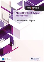 PRINCE2® 2017 Edition Practitioner Courseware - English