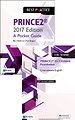 PRINCE2 2017 Edition Foundation Courseware Package