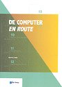 De computer en route
