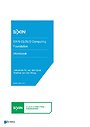 EXIN CLOUD Computing Foundation - Workbook EXIN CLOUD Computing Foundation - Workbook