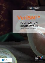 VeriSM - Foundation Courseware