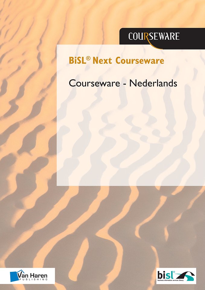 BiSL Next Courseware