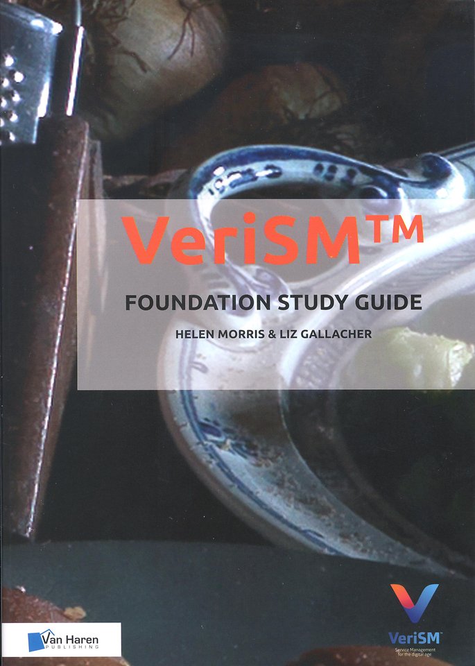 VeriSM Foundation Study Guide