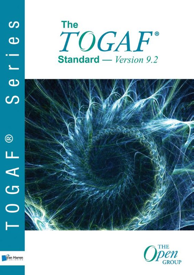The TOGAF Standard - Version 9.2