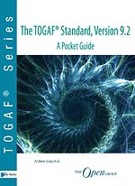 The TOGAF Standard, Version 9.2 - A Pocket Guide