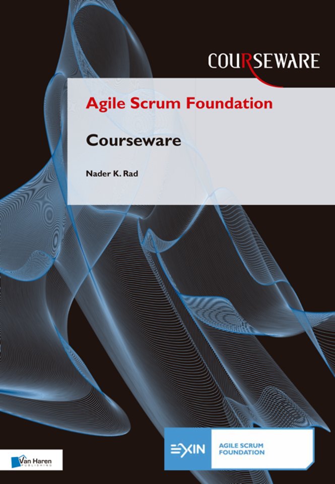 Agile Scrum Foundation - Courseware