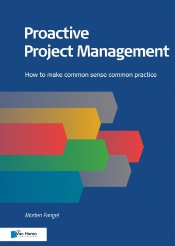 Proactive Project Management