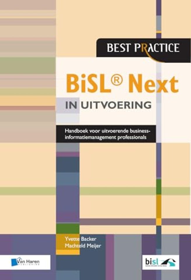 BiSL® Next in uitvoering
