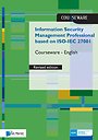 Information Security Management Professional based on ISO/IEC 27001 Courseware – English Information Security Management Professional based on ISO/IEC 27001 Courseware – English