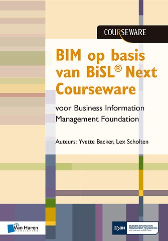 BIM op basis van BiSL Next