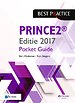 PRINCE2 2017 Editie - Pocket Guide PRINCE2 2017 Editie - Pocket Guide