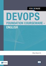 DevOps Foundation Courseware DevOps Foundation Courseware