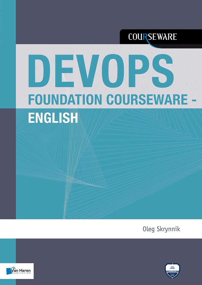 DevOps Foundation Courseware