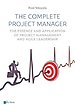 The Complete Project Manager
