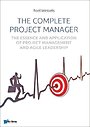 The Complete Project Manager The Complete Project Manager