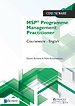 MSP Programme Management Practitioner Courseware MSP Programme Management Practitioner Courseware