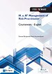 M_o_R® Management of Risk Practitioner Courseware – English M_o_R® Management of Risk Practitioner Courseware – English