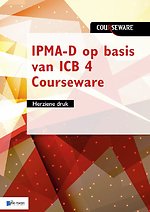 IPMA-D op basis van ICB 4 Courseware IPMA-D op basis van ICB 4 Courseware