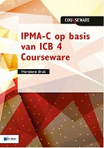 IPMA-C op basis van ICB 4 Courseware