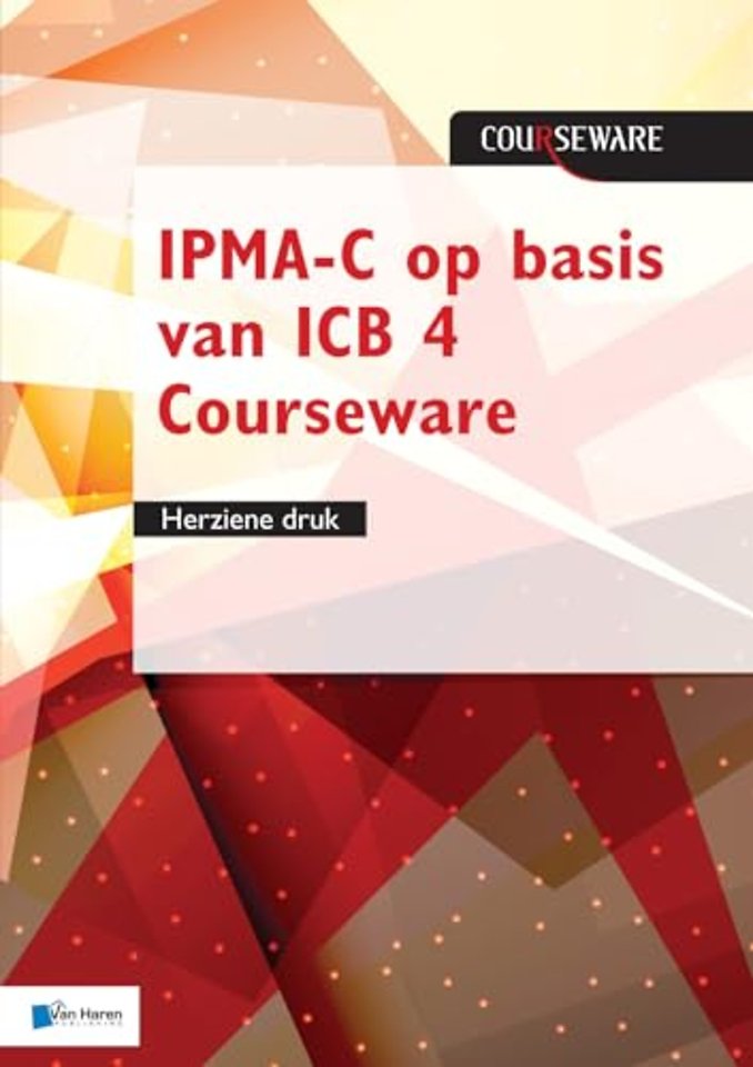 IPMA-C op basis van ICB 4 Courseware